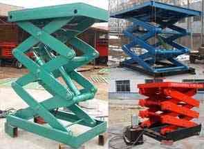 �̶�ʽҺѹ����ƽ̨