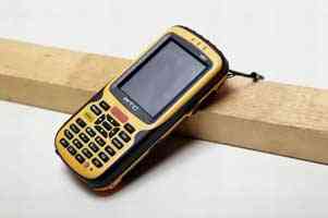 �ֳ�����RFID��д��