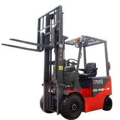 CPD101�ֵ綯ƽ����ʽ�泵