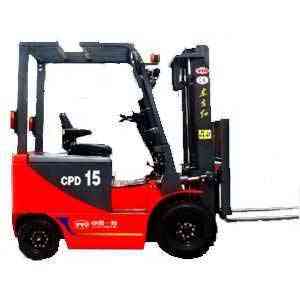 CPD151.5�ֵ綯ƽ����ʽ�泵