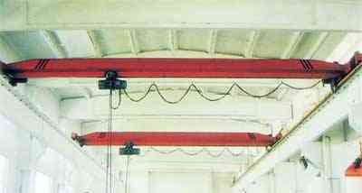 电动单梁起重机,无锡起重机