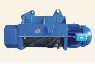 HC型电动葫芦,河南电动葫芦供应