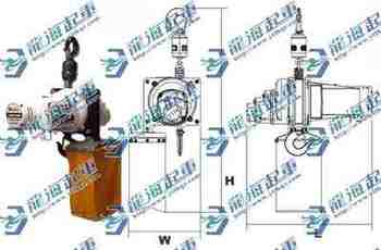舞台环链电动葫芦【舞台灯光架电动倒链】
