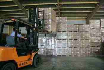 常州到香港货运专线