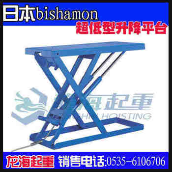 bishamon����ƽ̨LS20LB-B,�ձ���������ƽ̨